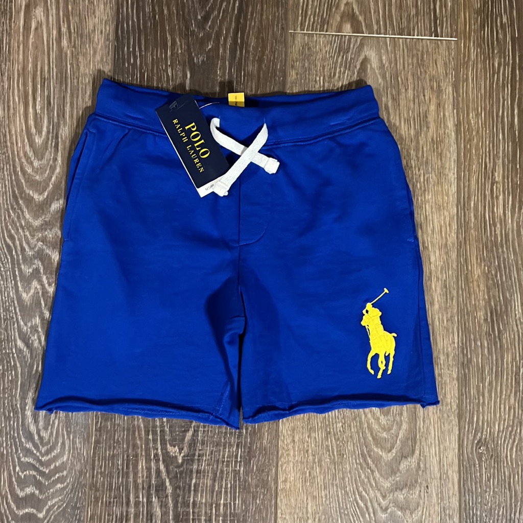 Polo By Ralph Lauren Shorts  Brand New With Tags